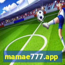 mamae777.app