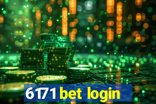 6171 bet login