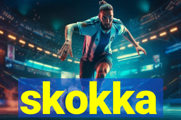 skokka