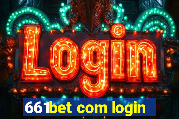 661bet com login