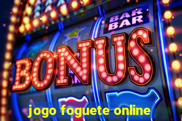 jogo foguete online