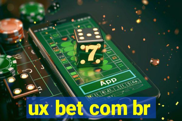 ux bet com br