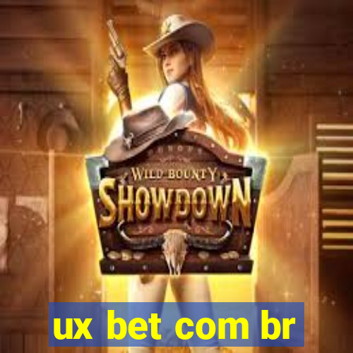 ux bet com br