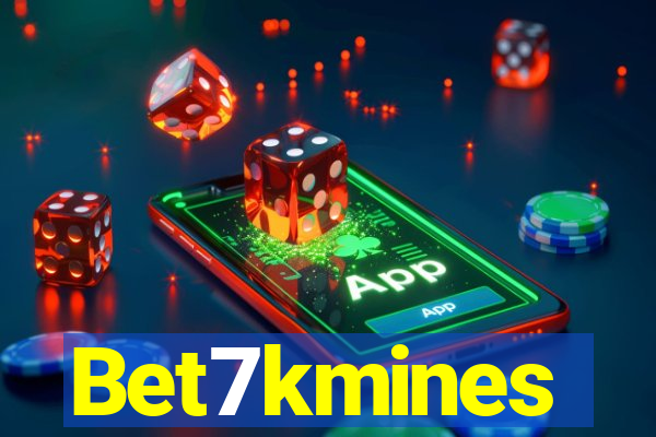 Bet7kmines