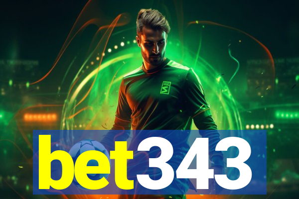 bet343