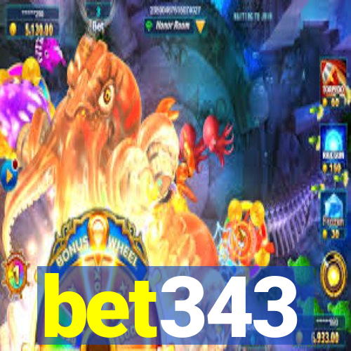 bet343