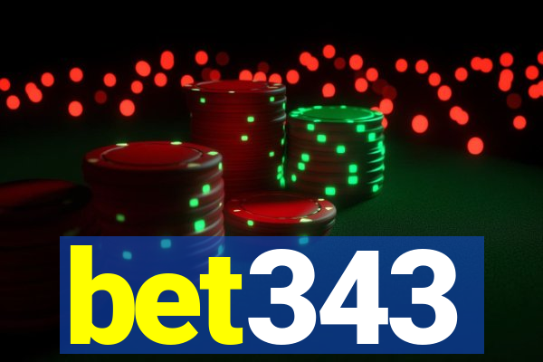 bet343