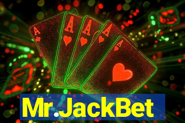 Mr.JackBet