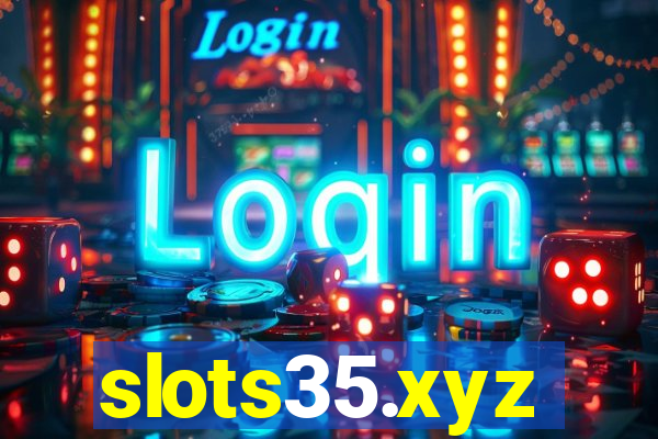 slots35.xyz