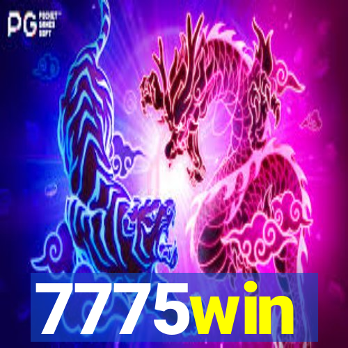 7775win