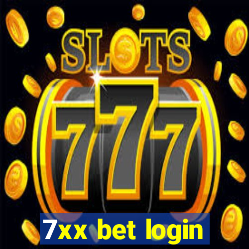 7xx bet login