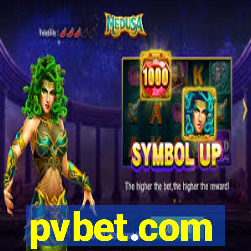 pvbet.com