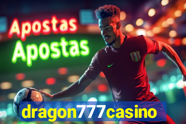 dragon777casino