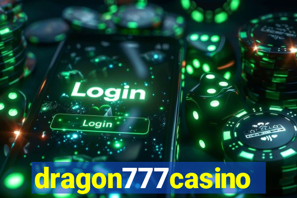 dragon777casino