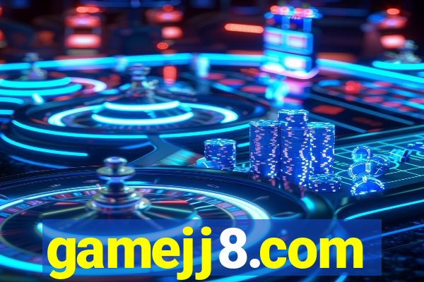 gamejj8.com