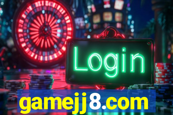 gamejj8.com