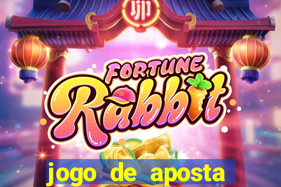 jogo de aposta demo gratis