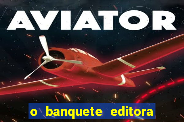 o banquete editora 34 pdf