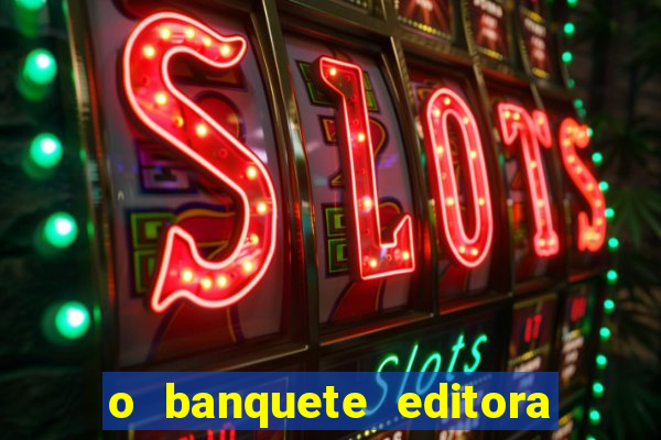 o banquete editora 34 pdf