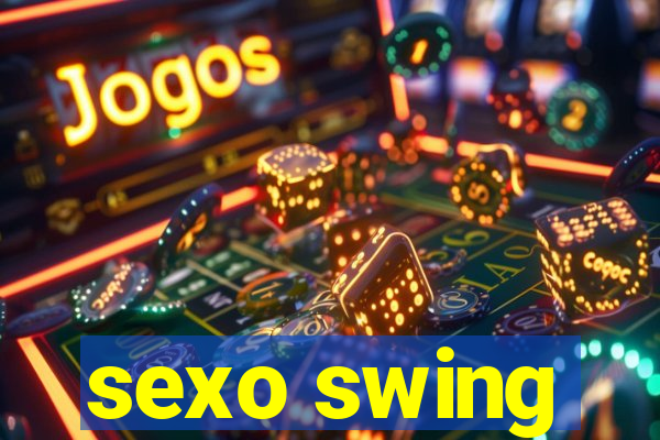 sexo swing