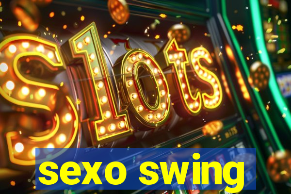 sexo swing