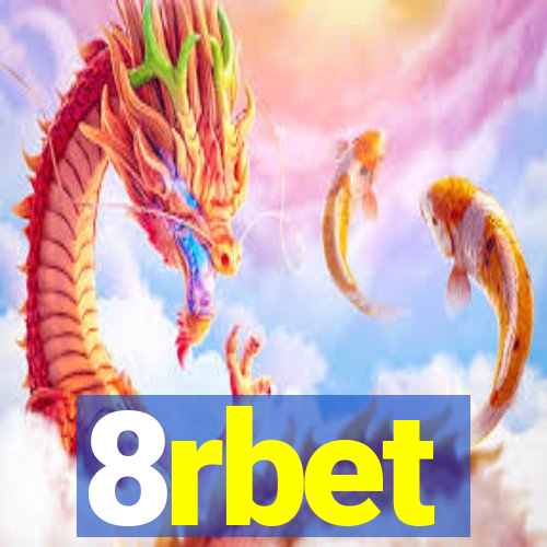 8rbet