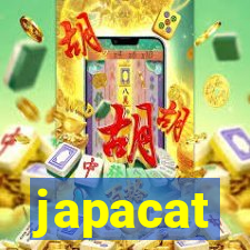 japacat