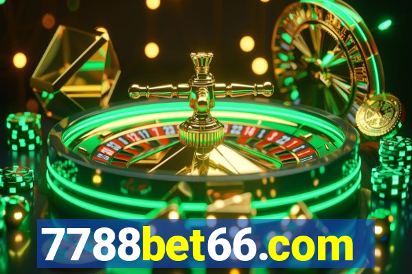 7788bet66.com