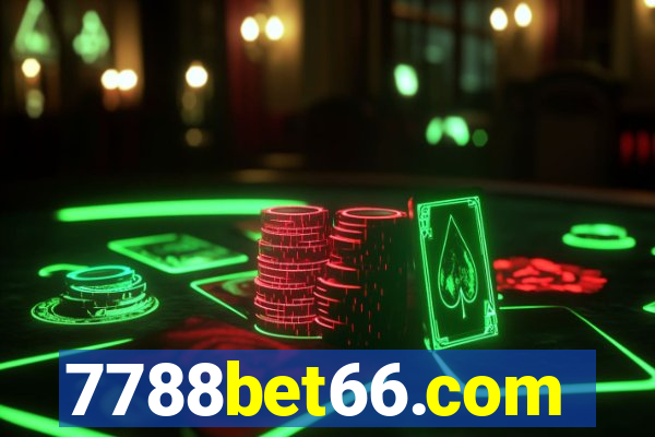 7788bet66.com