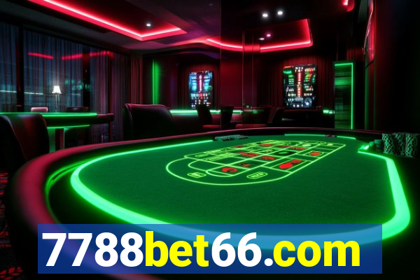 7788bet66.com