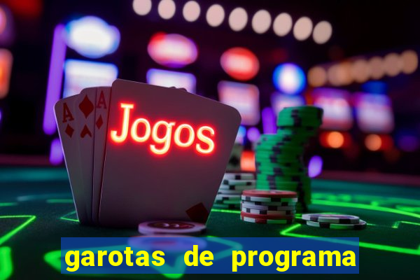 garotas de programa no cassino rs