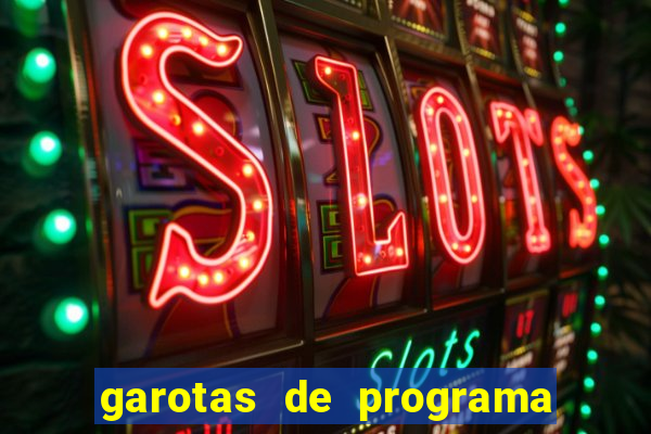 garotas de programa no cassino rs