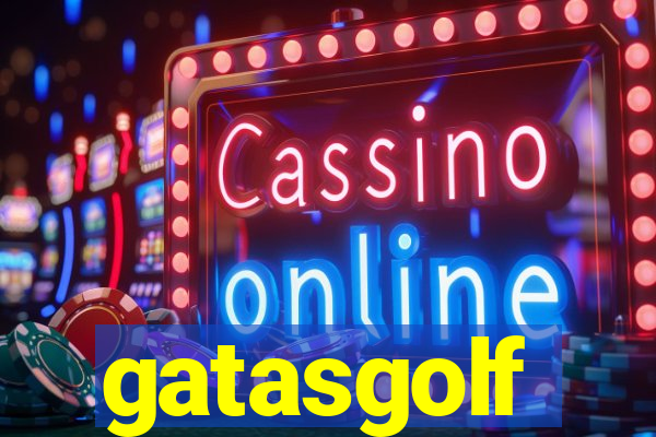 gatasgolf