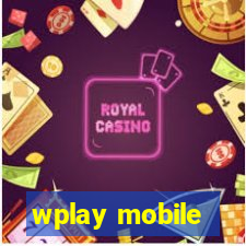 wplay mobile