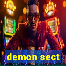 demon sect