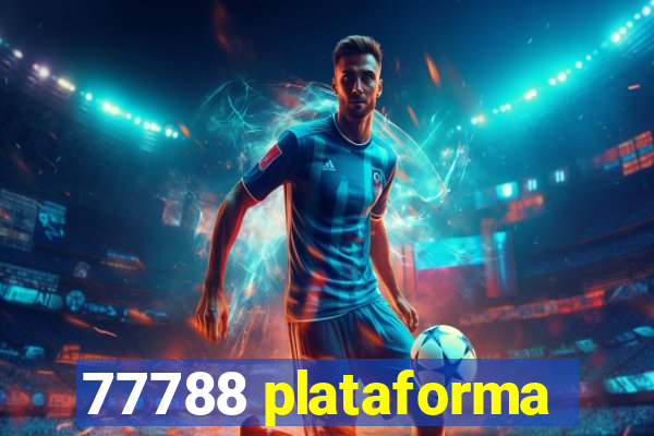 77788 plataforma