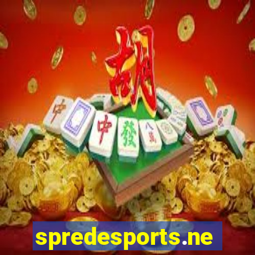 spredesports.net