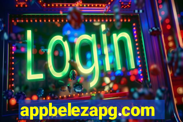 appbelezapg.com