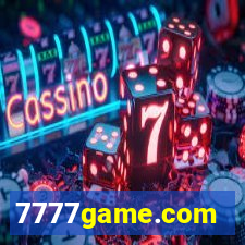 7777game.com