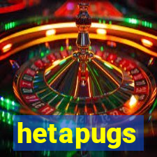 hetapugs