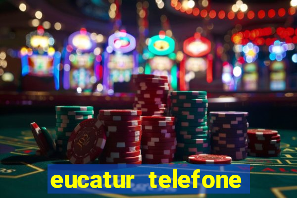 eucatur telefone whatsapp porto velho