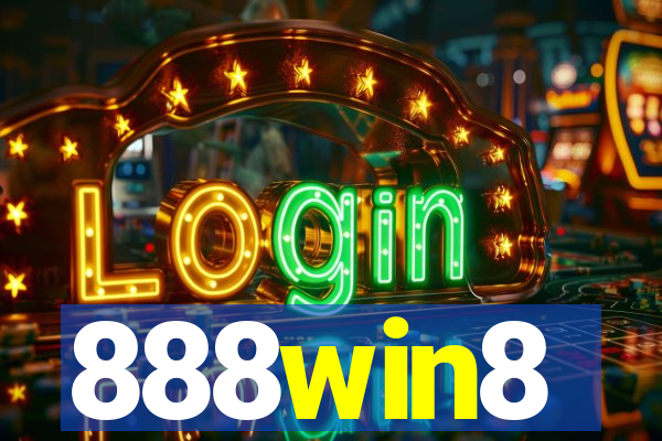 888win8