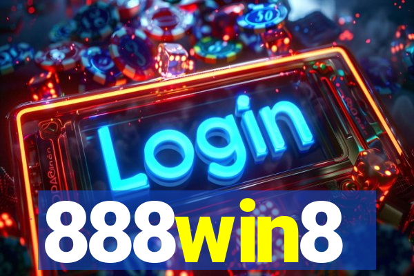 888win8