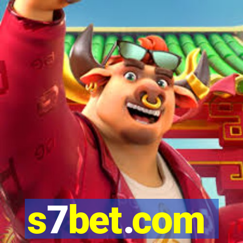 s7bet.com