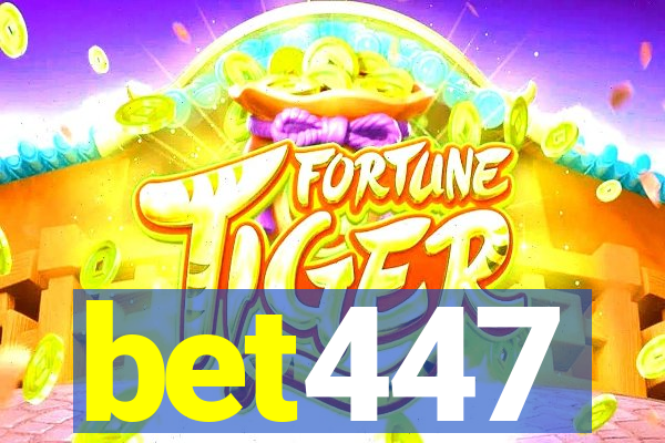 bet447