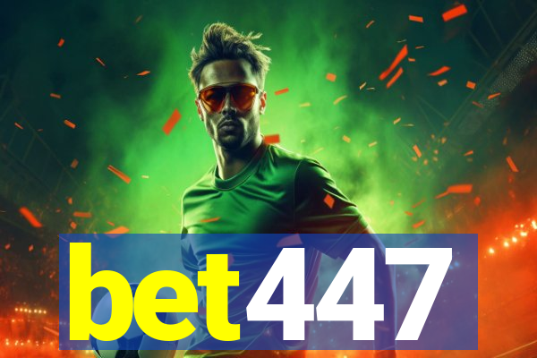 bet447