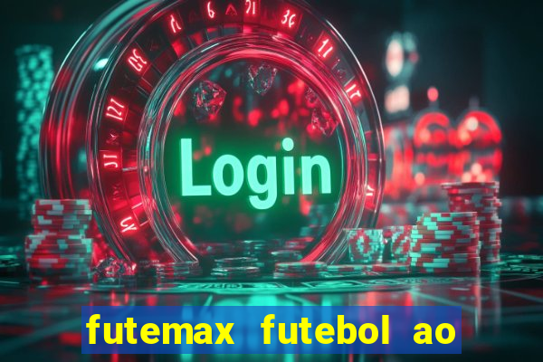 futemax futebol ao vivo real madrid