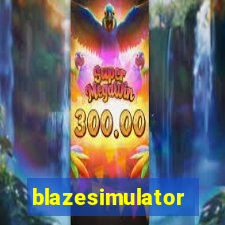 blazesimulator