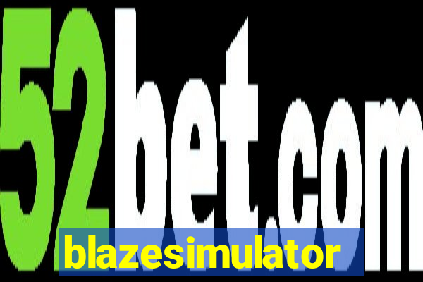 blazesimulator