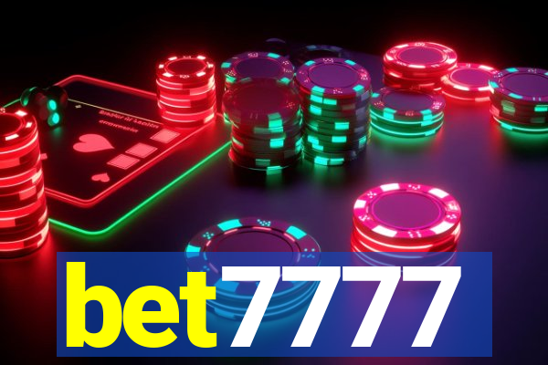 bet7777